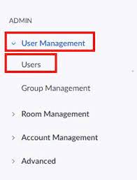 A decade ago, that video chat service seemed destined to become the google of its domain — so synonymous wi. How To Unlock A Locked Zoom Account For Users Account Admins