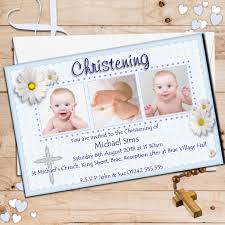First communion baptism religious blush pink gold thank you card. Personalised Christening Invitations Personalised Baptism Cards