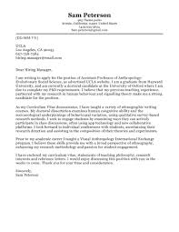 Attached please find my resume. Cover Letter