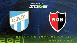 Newells vs atlético tucumán prediction for a argentina liga profesional fixture on monday, august 30th. 2021 Copa De La Liga Profesional Atletico Tucuman Vs Newell S Old Boys Preview Prediction The Stats Zone