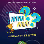 Trivia at The Green Gator - Frisco