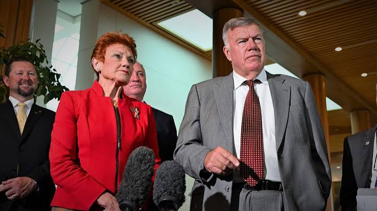 What is One Nation's immigration target? Explaining the debate
