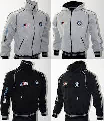 Bmw M Power Fleece Jacket Polar Coat Jacke Travel Blouson Outdoor Sweat Parka 2 Fleece Jacket Bmw Mens Fashion Casual Outfits