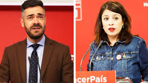 Previously, she served as secretary of state for migrations from 2020 to 2021. Elecciones 2019 Sanchez Convertira A Adriana Lastra En Ministra Y A Felipe Sicilia En Portavoz En El Congreso