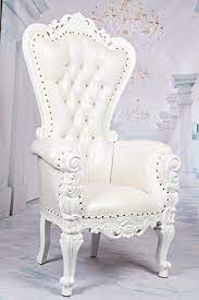 tiffany royal high back throne chair with longer legs king queen wedding throne chair party rental model photo shoot living room chairs throne chair chair