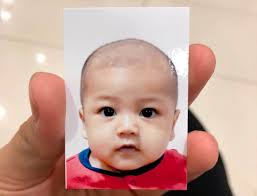 Diy gambar passport guna phone dan 1 apps je ? Nak Bercuti Tapi Belum Buat Passport Baby Kisah Dan Tips Buat Passport Untuk Anak Simply Noorul