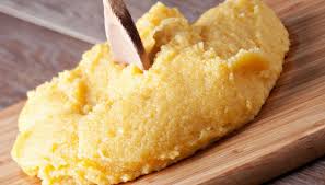 5 idee veloci e gustose polenta pasticciata. Ricetta Come Cucinare La Polenta Nella Pentola A Pressione Le Ricette Di Buonissimo