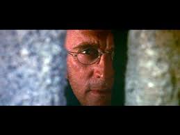 There Was A Crooked Man