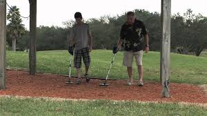 Detection results are displayed on an easy to read lcd display that gives a visual indication of what has been found and depth of target. New Elite Edition Metal Detector With Object Detection Technology By Barska