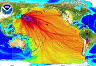 Resultado de imagen para derrame de fukushima