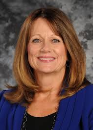 Meet the new ANS officers -- ANS