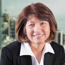 Barbara Mcclenathan's Instagram, Twitter & Facebook