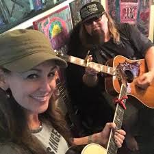 I wrote so many great songs with this man….A. L. “Doodle” Owens, Hall Of  Fame Songwriter….Thank you Dennis Knutson for hooking me up with him and  the three of us wrote a