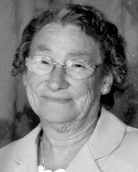 Frances MACKENZIE Obituary (2018)