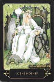 Major arcana thoth tarot deck images. The Tarot Of Eli Major Arcana Dreams Of Gaia Tarot Key 4 The Mother Thoth Tarot Atu 3 The Empress