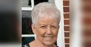 Brenda Joyce Wright Obituary