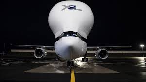 The next generation of transport airliners will be based on the. Top 10 Die Grossten Frachtflugzeuge Der Welt Flug Revue