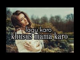 Bere iting bere iting kam ngenca. Download Lagu Karo Khusus Mama Karo Mp3 Mp4 3gp Flv Download Lagu Mp3 Gratis