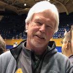 They say we're not "out of the woods" yet. So let's appreciate the  coronavirus woods.