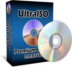 Unduh versi terbaru ultraiso untuk windows. Ultraiso Free Download