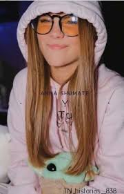 Anna shumate y Tu