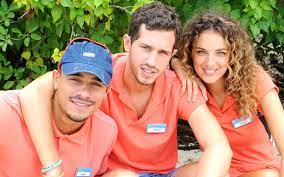 Victor belmondo est un acteur français. Bild Zu Victor Belmondo All Inclusive Bild Victor Belmondo Yvick Letexier Filmstarts De