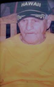 Tribute to a U.S coast guard veteran father