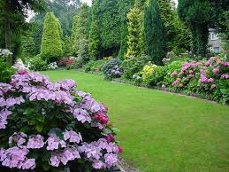 10 Breathtaking Hydrangea Gardens Most Beautiful Gardens Hydrangea Garden Landscape Design Beautiful Gardens