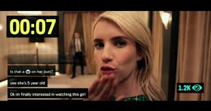 They Serve Popcorn in Hell: July 2016