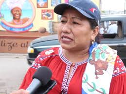 Belizeans for Constitutional Rights Movement Launched in P.G., On Saturday,  a group of people from several villages in Toledo took part in a motorcade  from Indian Creek to Punta Gorda where a rally ...