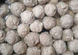 Resep pentol bakso ini dapat anda coba di rumah anda untuk di hidangkan kepada keluarga anda dan resep ini juga bisa anda coba untuk berbisnis. Resep Bakso Daging Sapi Dan Bakso Tanpa Daging Bakso Nangka Anti Gagal Resep Harian Viral