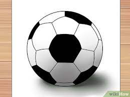 Maybe you would like to learn more about one of these? 3 Cara Untuk Menggambar Bola Sepak Wikihow