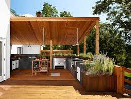 Maybe you would like to learn more about one of these? Cuisine D Ete Notre Selection Des Plus Belles Cuisines D Exterieur