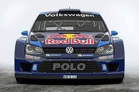 Podio deciso nell'ultima prova speciale. Volkswagen Polo R Wrc World Rally Dominator Four Years In A Row Snaplap