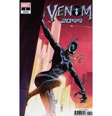 See more ideas about venom, marvel venom, venom 2099. Venom 2099 1 2020 Variant Edition 1st Appearance Of Alea Bell Books Stationery Comics Manga On Carousell