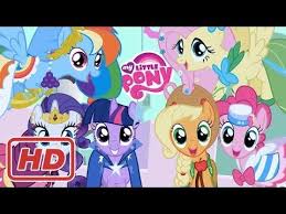 Check spelling or type a new query. My Little Pony Coloring Book Mane 6 In Gala Dress Apps For Kids Mlp Coloring Pages Youtube