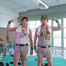 Andy samberg, akiva schaffer, jorma taccone. Review The Lonely Island S Secret Netflix Special Is A Fun Disposable Surprise Gq