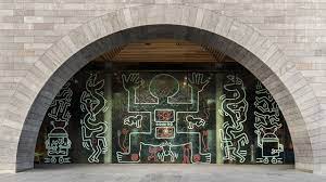 We did not find results for: Keith Haring Ngv Waterwall In 2020 Keith Haring Keith Art
