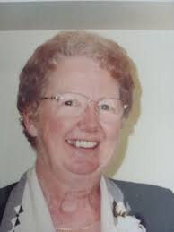 Norma Salisbury Obituary