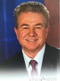 LSJ podcast: An interview with Shelby's Fred Inglis, who spent years as a  sports journalist, covering California's top stars