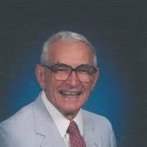 Hubert Oren Craig Obituary