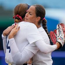 Visit the softball event page to get news, schedules, results and video during the summer olympics on espn. Xpmks Q0pvu Lm