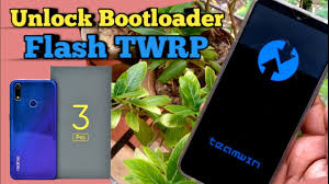 Before proceeding, please make sure to read the disclaimer below so you know exactly what you're getting yourself into! Unlock Bootloader And Flash Twrp Recovery In Realme 3 Pro Youtube