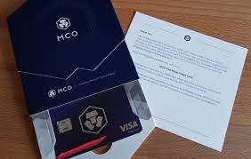 Crypto.com launched visa cards across different locations worldwide in recent years, and the exchange aims to take advantage of the rapidly growing canadian market with the latest initiative. I Named My Card Purple Rain Thailand Crypto Com