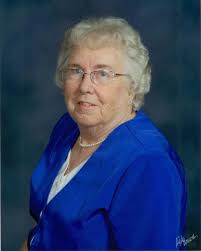 Edith Collier Obituary (2023)