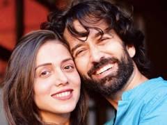 She was born on 11 september 1988 in mumbai, maharashtra, india. Nakuul Mehta Latest News Photos Videos On Nakuul Mehta Ndtv Com