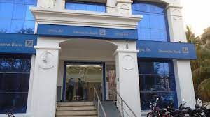 Deutsche bank branches, kolhapur, maharashtra, find ifsc, micr codes, address, all bank branches in india, for neft, rtgs, ecs transactions. Deutsche Bank Benadikar Path Sadar Bazaar Kolhapur Maharashtra 416003 India Financial Institution State Mh