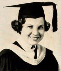 Ruth 'Virginia' Barron Kirkpatrick (1918-2018)