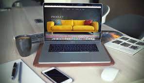 Top 6 Free Website Mockup Tools For Your Next Design Project By Annie Dai Ux Planet