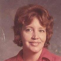 Carol Ann Ledbetter Obituary